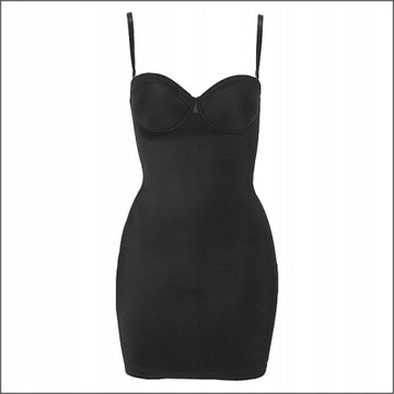 Triumph HALKA TRIČKO TRUE SHAPE SENSATION BODYDRESS 105C