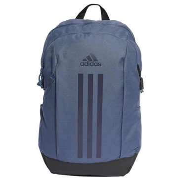 ADIDAS POWER VII PLECAK SZKOLNY SPORTOWY DO SZKOŁY DWUKOMOROWY