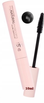 MIYA TUSZ myNATURALmascara PODKRECA WYDŁUŻA 10ml