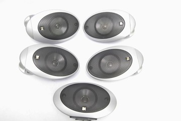 Комплект KEF Sub PSW 1000.2 + сателлиты KHT