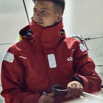 МУЖСКАЯ парусная куртка OFFSHORE M Gill XPLORE