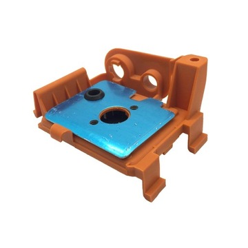 Основание корпуса воздушного фильтра для Stihl FS120 FS200 FS250 high