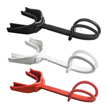 Sports Mouth Guard Boxing Tooth Protector Food Gra