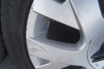 комплект 17' колес ctroen c4 i 04-10 4x108