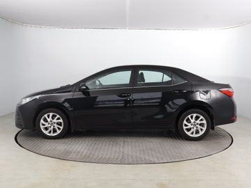 Toyota Corolla XI Sedan Facelifting 1,6 Valvematic 132KM 2018 Toyota Corolla 1.6 Valvematic, Salon Polska, zdjęcie 2