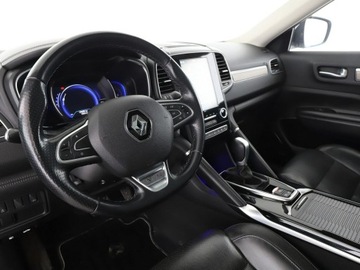 Renault Koleos II SUV 2.0 dCi 177KM 2018 Renault Koleos Kamera, Navi, Automat, Aut.klima,, zdjęcie 13