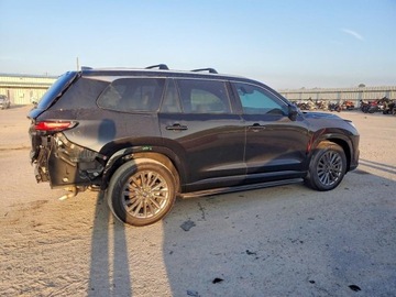 Lexus 2025 Lexus TX 350 Base 2025 2.4 Benzyna 275KM, zdjęcie 3