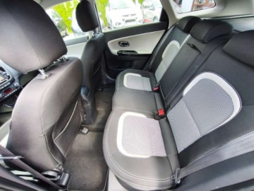 Kia Ceed II Kombi Facelifting 1.6 CRDi 110KM 2015 Kia Ceed 1.6 CRDi Ledy Navi Kamera Isofix PDC Felga GWARANCJA, zdjęcie 14