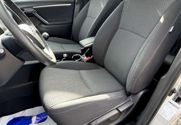Toyota Verso Minivan 2.0 D-4D 126KM 2013 Toyota Verso 2.0 125 km Kamera cofania Nawigacja tempomat Klimatronik GWAR, zdjęcie 19