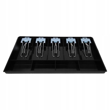 Лоток для денег Вставьте ящик для денег