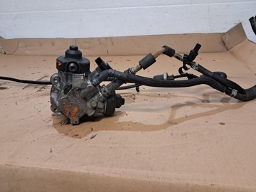 AUDI OE 059 130 755AB ČERPADLO VSTŘIKOVAČE