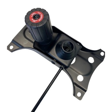 ŚREDNI MECHANIZM TILT STM16 15x22 do fotela biurowego krzesła obrotowego