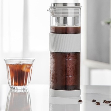 Холодная кофемашина Холодный кофе 800мл