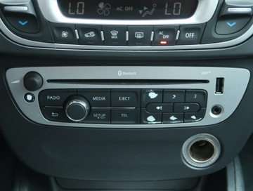 Renault Fluence 2013 Renault Fluence 1.6 16V, Salon Polska, Klima, zdjęcie 15