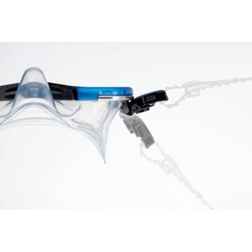 Маска TUSA Freedom HD (M1001) - 10 ЦВЕТОВ