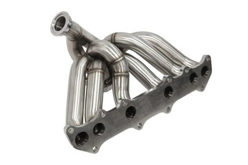 Выпускной коллектор Toyota 1JZ-GTE GE VVTi T3/T4 Twinscroll Extreme