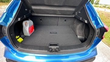 Nissan Qashqai II Crossover 1.2 DIG-T 115KM 2017 Nissan Qashqai Raty Automat kamery360 Navi Xenon Led Polskora Key les go G, zdjęcie 19