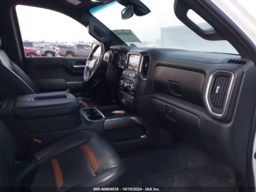  GMC Sierra 2020r., 1500 AT4, od ubezpieczalni 6.2 Benzyna 420KM, zdjęcie 8