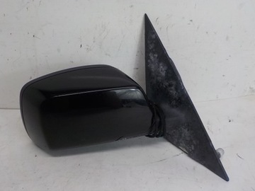 M55 SUZUKI SX4 FIAT SEDICI ZRCÁTKO VNĚJŠÍ PRAVÉ 3 PIN