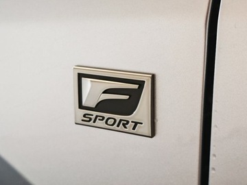 Lexus RX V 2025 Od ręki - 500h F Sport 2.4 T Hybrid 371KM | Kamera 360!, zdjęcie 6