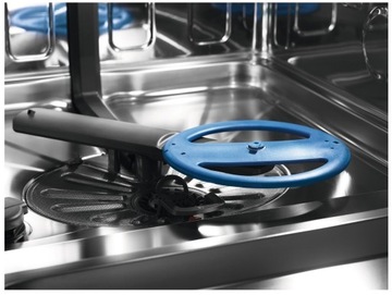 ELECTROLUX KECB7310L Посудомоечная машина ComfortLift
