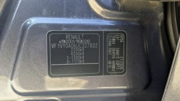 Renault Koleos I SUV 2.0 dCi 150KM 2010 Renault Koleos 2.0dCi150PS OPŁACONY Serwis GWAR24, zdjęcie 20