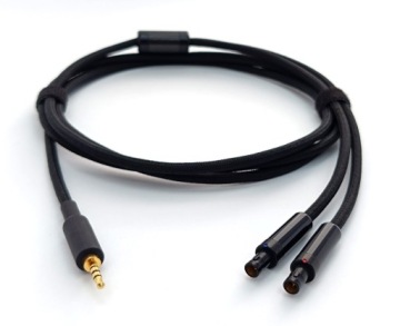 Балансный кабель ручной работы для SENNHEISER HD800 HD800S HD820 3 м