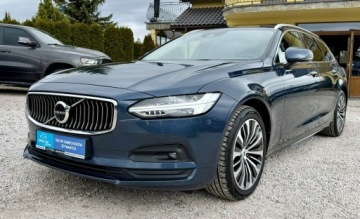 Volvo V90 II 2021 Volvo V90 Bogata wersja,Serwis ASO,Gwarancja