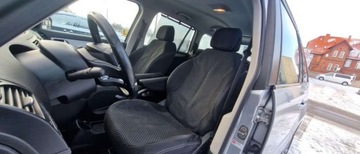 Citroen Grand C4 Picasso I 1.6 VTi 120KM 2009 Citroen C4 Grand Picasso 1.6i 120KM 7 Foteli Klima 2kpl. Opon Hak 1.6, zdjęcie 7