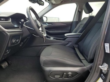 Jeep Grand Cherokee V 2023 Jeep Grand Cherokee L laredo 4x4 3.6 Benzyna 293KM, zdjęcie 7