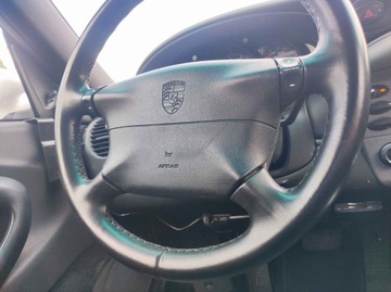 Porsche 911 996 1999 PORSCHE 911 (996) 3.4 Carrera 301 KM, zdjęcie 5