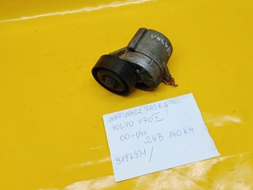НАТЯЖИТЕЛЬ РЕМНЯ VOLVO V70 II 2.4B 9197331 00-04