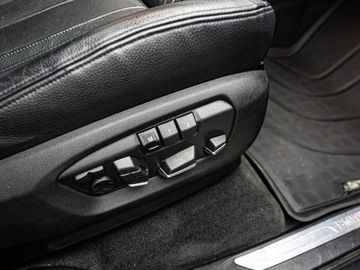 BMW X5 F15 SUV xDrive40d 313KM 2014 BMW X5 xDrive40d 313KM, zdjęcie 11