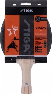 RAKIETKA DO TENISA STOŁOWEGO STIGA EVOLVE 1 *