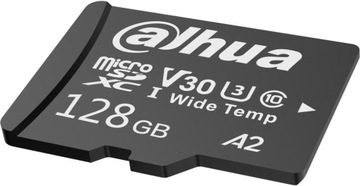КАРТА ПАМЯТИ TF-C100/128 ГБ microSD UHS-I, SDXC 12