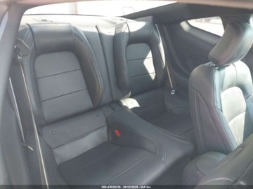 Ford Mustang VI 2024 Ford Mustang Gt Premium Fastback 2024 5.0l 5.0 Benzyna 480KM, zdjęcie 12