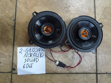 NORAUTO SOUND GŁOŚNIKI