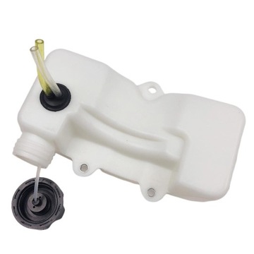 -Plastic Brush Cutter Petrol Tank Replacement Part Accessories 32 Fuel Tank