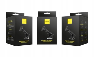 АВТОДЕРЖАТЕЛЬ ДЛЯ ТЕЛЕФОНА СИЛЬНЫЙ МАГНИТ на приборную панель, стекло, кабину ДЕРЖАТЕЛЬ