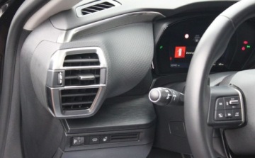 Citroen C5 III 2023 Citroen C5X Shine EAT8 2023 Od RiA 1.2 Benzyna 130KM, zdjęcie 14