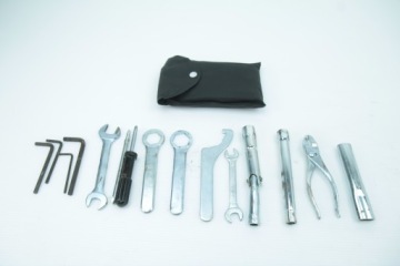 СЕРВИСНЫЕ КЛЮЧИ SUZUKI SV 650 S 03-12