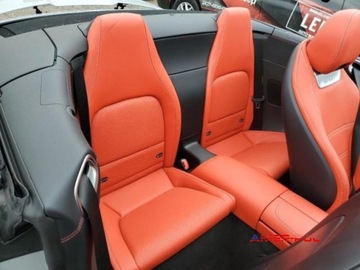 Mercedes SL R232 2022 Mercedes-Benz SL 2022 r., 4,0L SL 55 AMG 4.0 Benzyna 469KM, zdjęcie 9