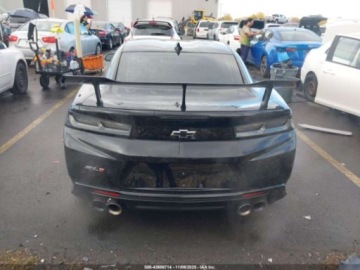 Chevrolet Camaro VI 2018 Chevrolet Camaro ZL1 2018 6.2 Benzyna 650KM, zdjęcie 4