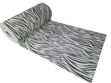 MATA DO KLATKI ŚWINKI KRÓLIKA WYBIEG MIX 120X65