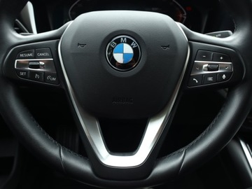 BMW Seria 3 F30-F31-F34 Gran Turismo Facelifting 2.0 318d 150KM 2020 BMW 3 318 d, Salon Polska, Serwis ASO, Automat, zdjęcie 18