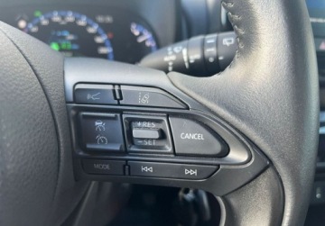 Toyota 2022 Toyota Yaris Cross Yaris Cross Style Tech FV23 Salon PL Serwis ASO R, zdjęcie 25