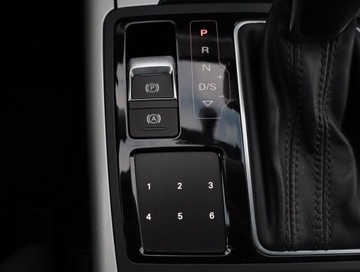 Audi A6 C7 Avant Facelifting 2.0 TDI ultra 190KM 2015 Audi A6 2.0 TDI, 187 KM, Automat, Navi, Xenon, zdjęcie 19