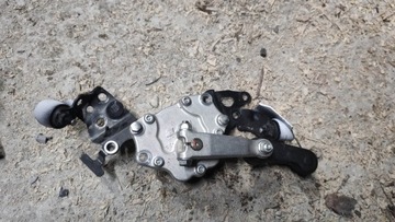 EU AMORTYZATOR SKRETU KYB HONDA CBR 1000 RR SC59