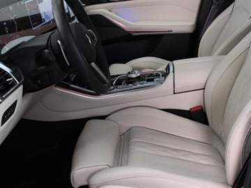 BMW X5 G05 SUV Facelifting 3.0 40i 381KM 2026 BMW X5 xDrive40i Sport Suv 3.0 (381KM) 2026, zdjęcie 5