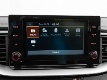 Kia Ceed III Kombi Facelifting 1.0 T-GDI 120KM 2022 Kia Cee'd EL3FL14#1.0 T-GDI L Podgrz.f kier szyba, zdjęcie 18